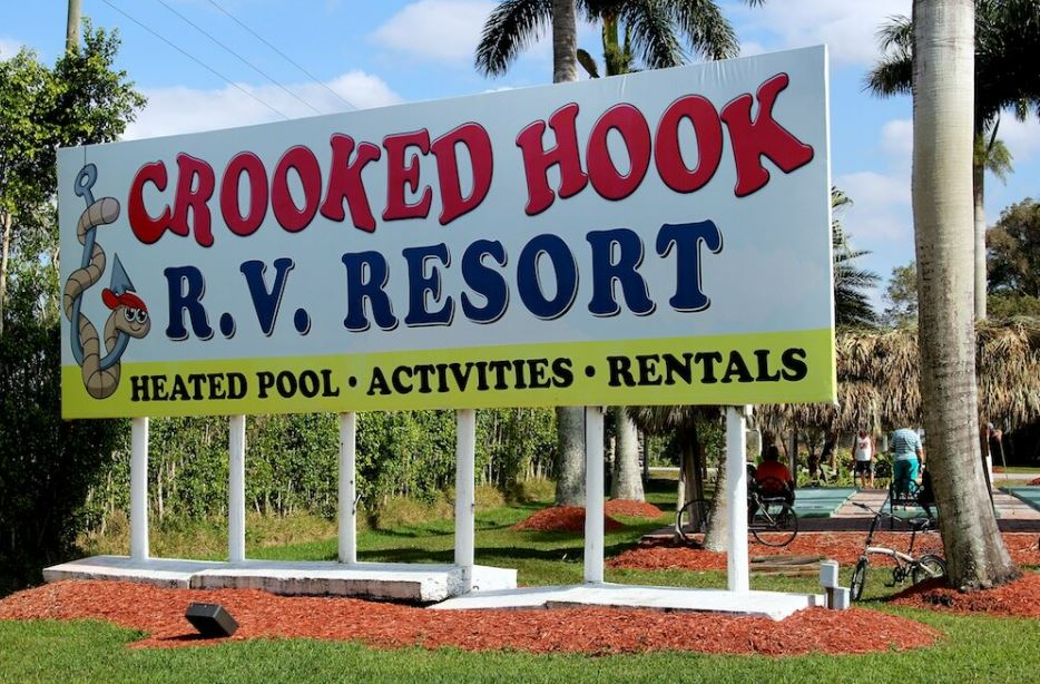 Clewiston RV Resort