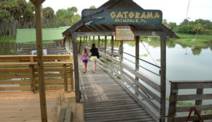 Clewiston RV Resort